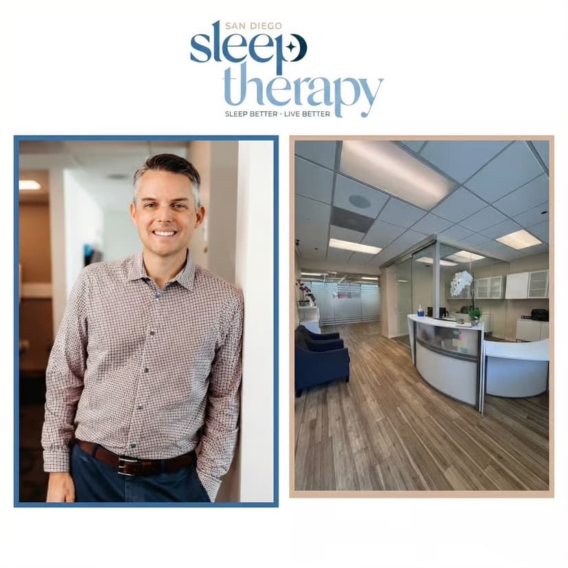 Dr. Andrew Gamache, DDS, D-IAOS