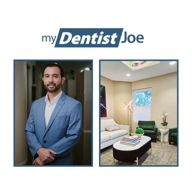 Dr. Joseph Passamano, DDS